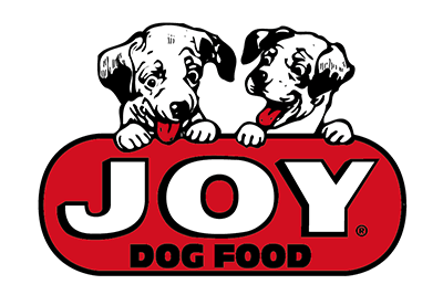 Joy Pet Food logo