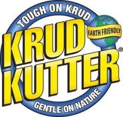 Krud Kutter Tough on Krus Gentle on Nature