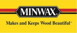 Minwax Makes & Keeps Wood Beautiful